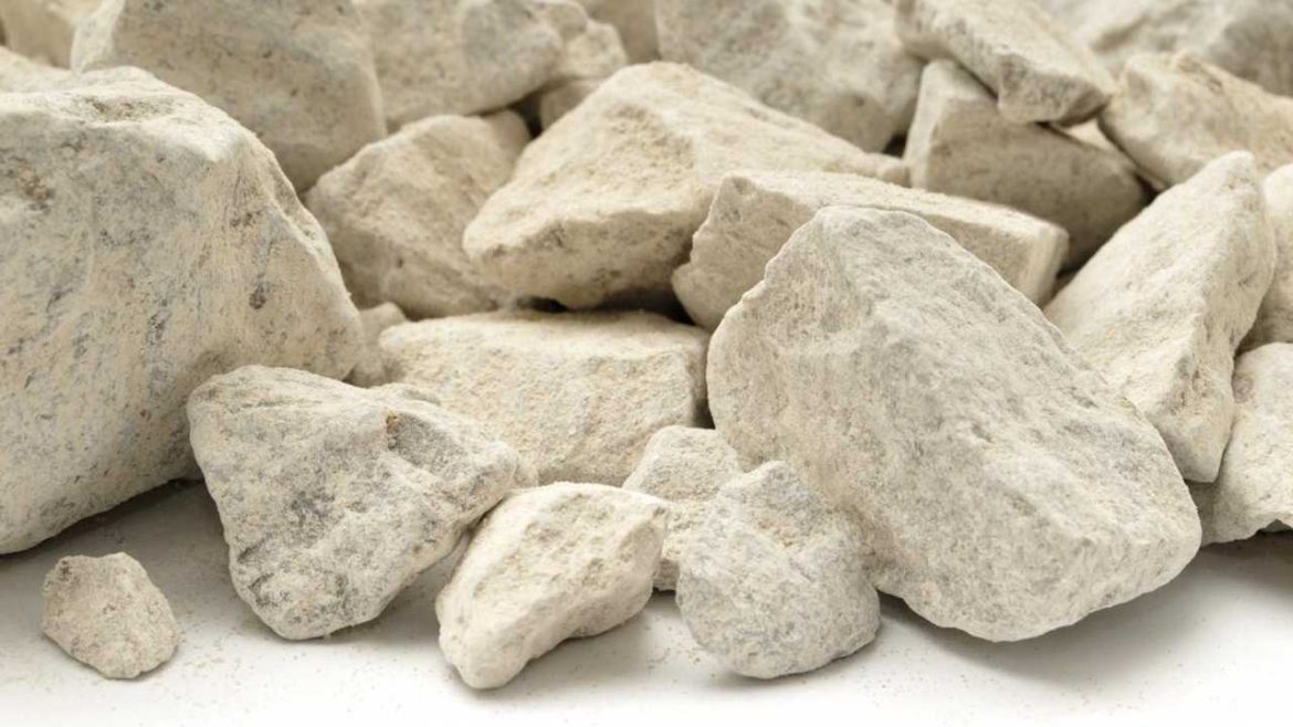 Organic dolomite traders