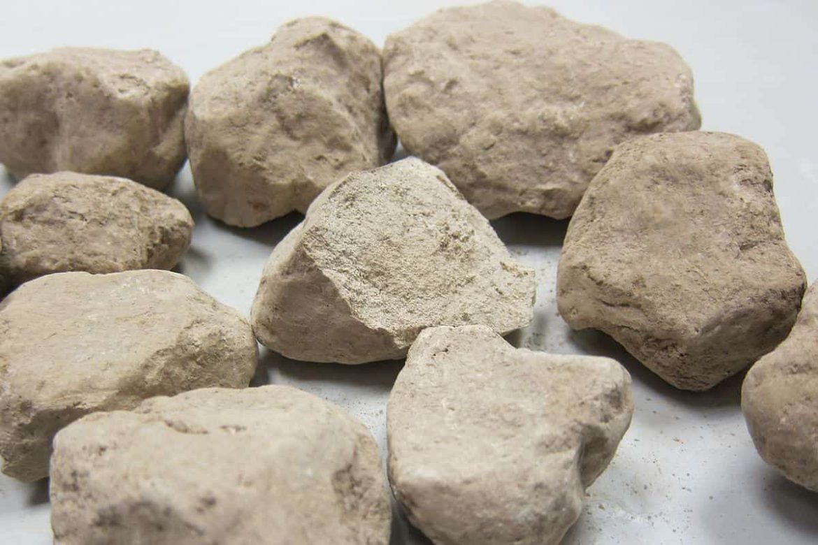 High Quality Dolomite Used for Building Cement