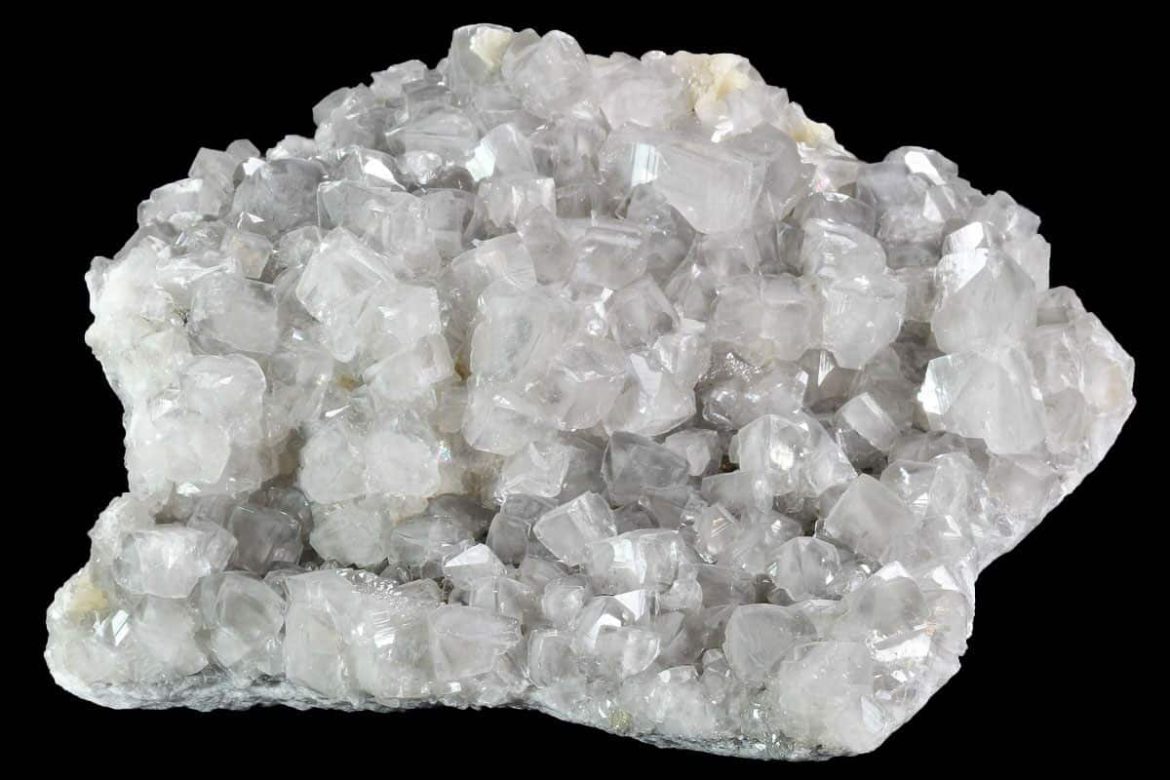 Low Price Dolomite Widely Used in Industrial